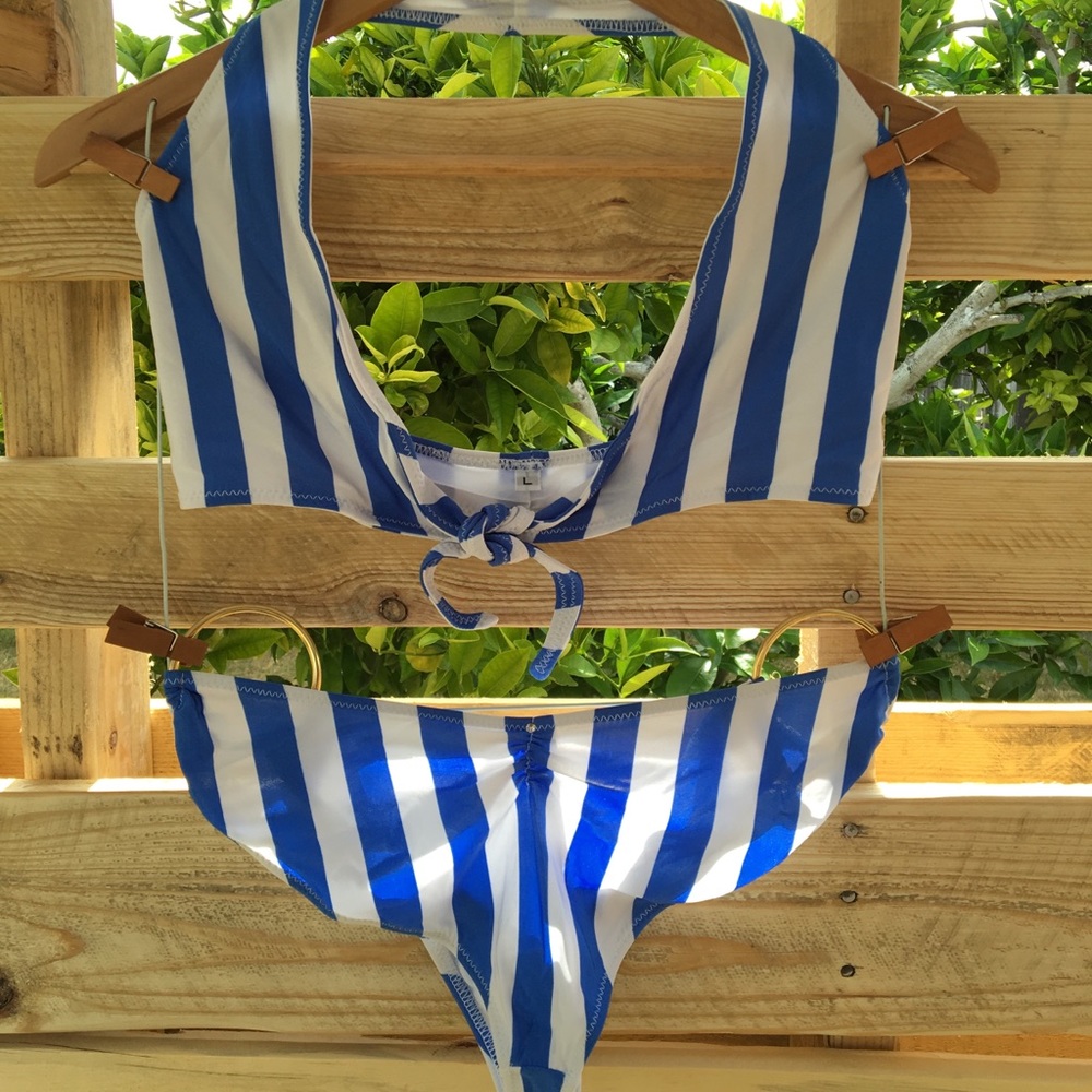 4th of July bikini 👙